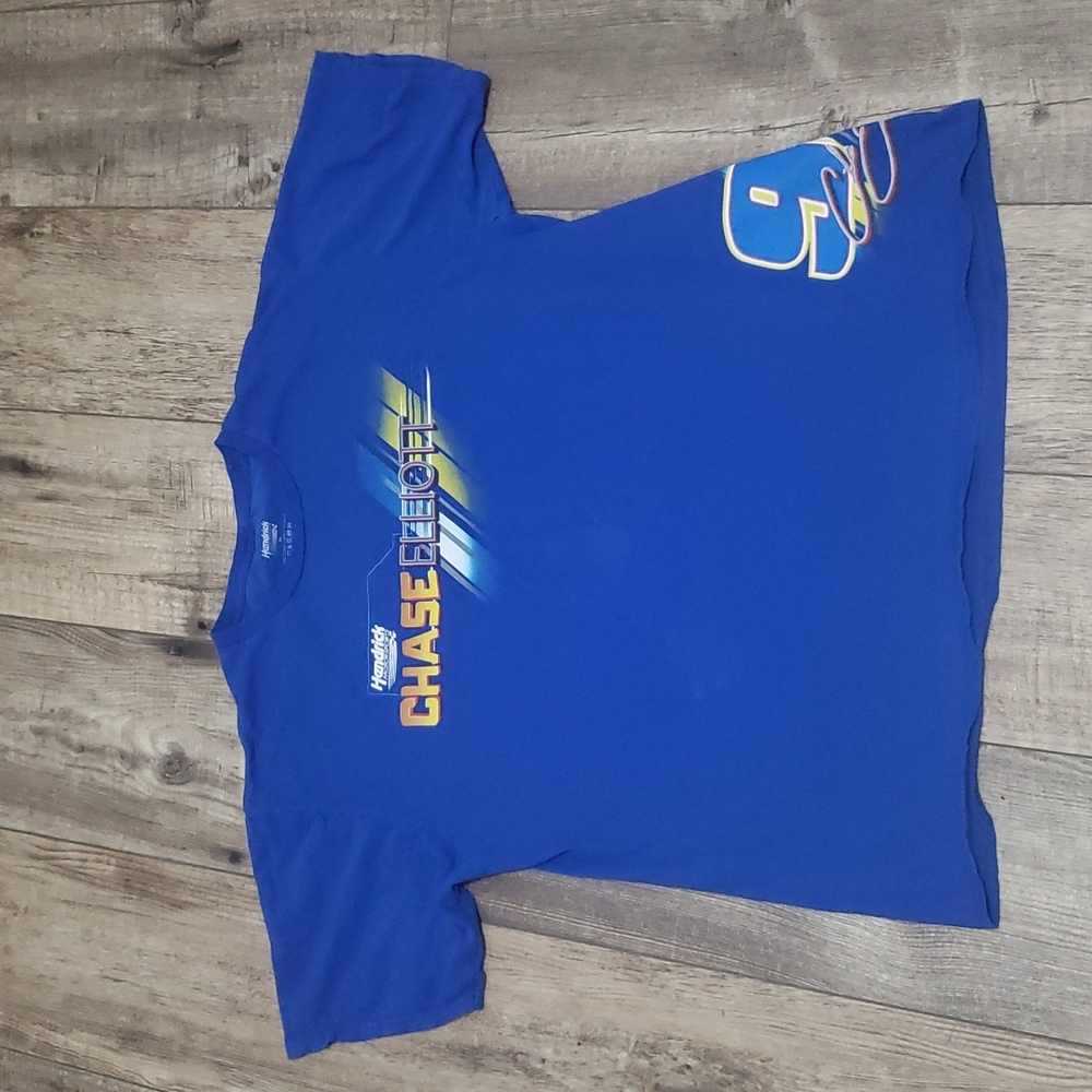 Nascar Driver Hendrick Motor Sport Chase Elliott 9 t shirt